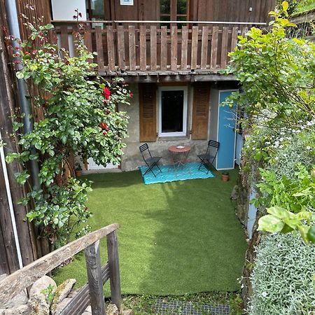 Huguette Studio 18M2 Courchevel Exterior photo