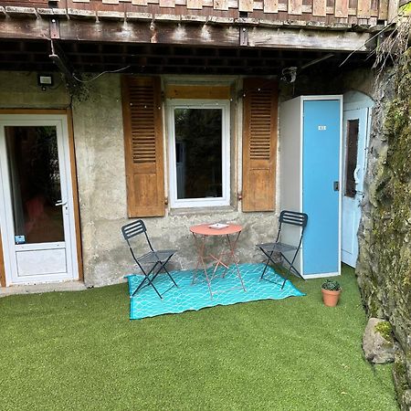 Huguette Studio 18M2 Courchevel Exterior photo